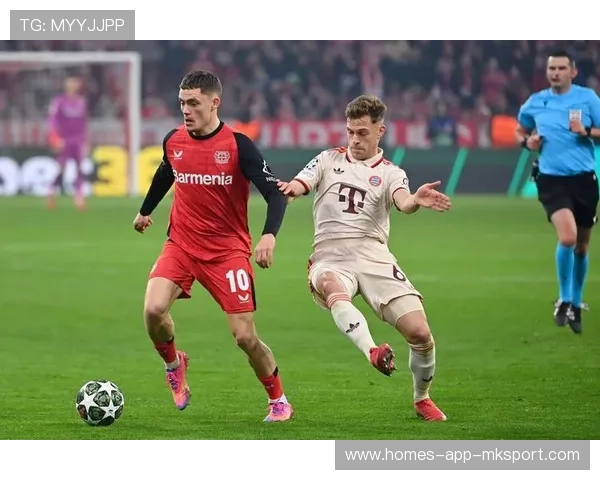 拜仁准备截胡巴黎目标，夏季转会再掀风云