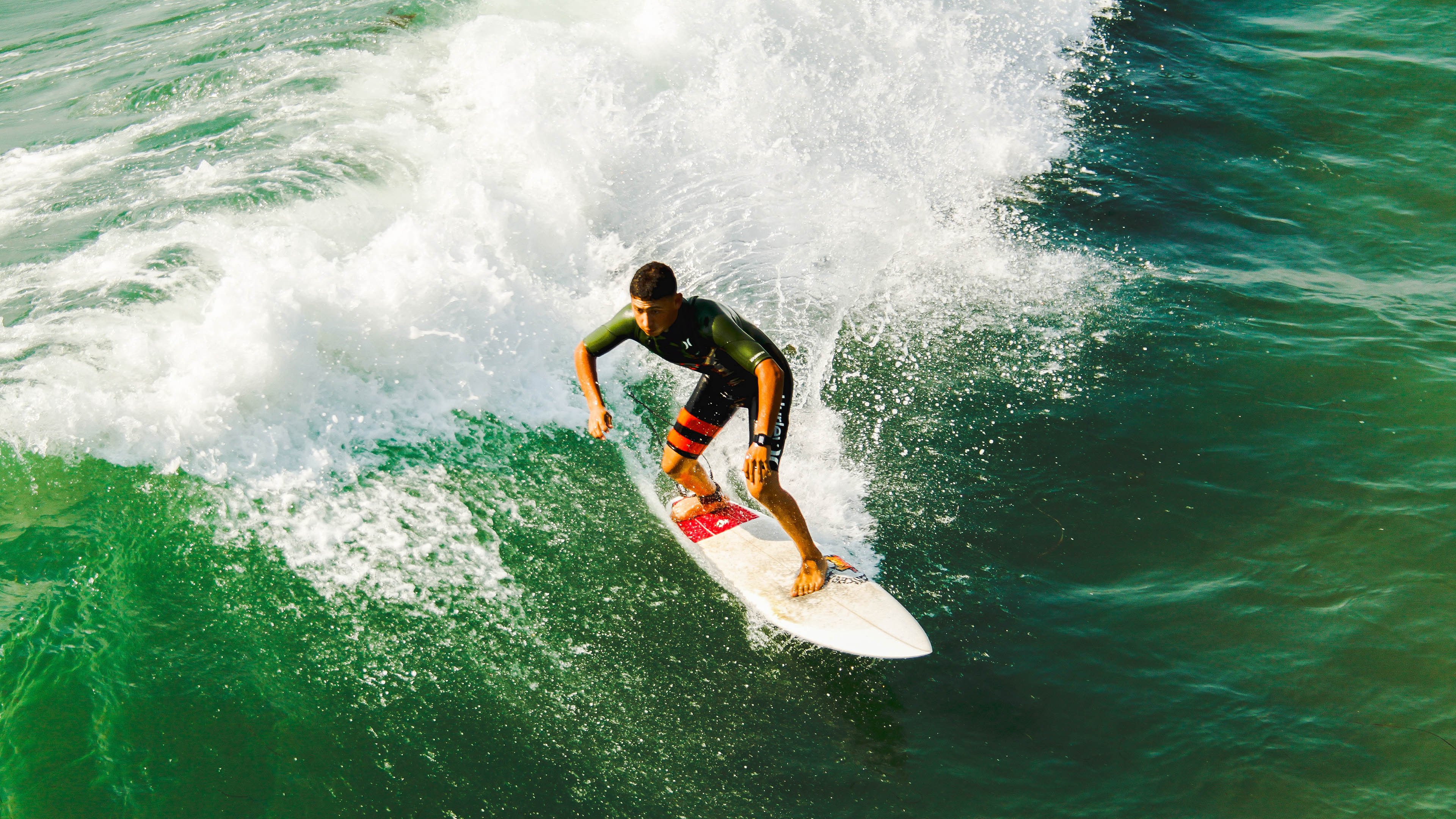 足球比赛中的关键失误